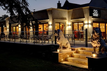 Best Western Premier Doncaster Mount Pleasant Hotel