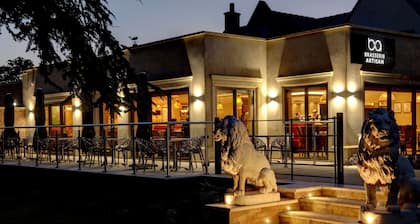 Best Western Premier Doncaster Mount Pleasant Hotel