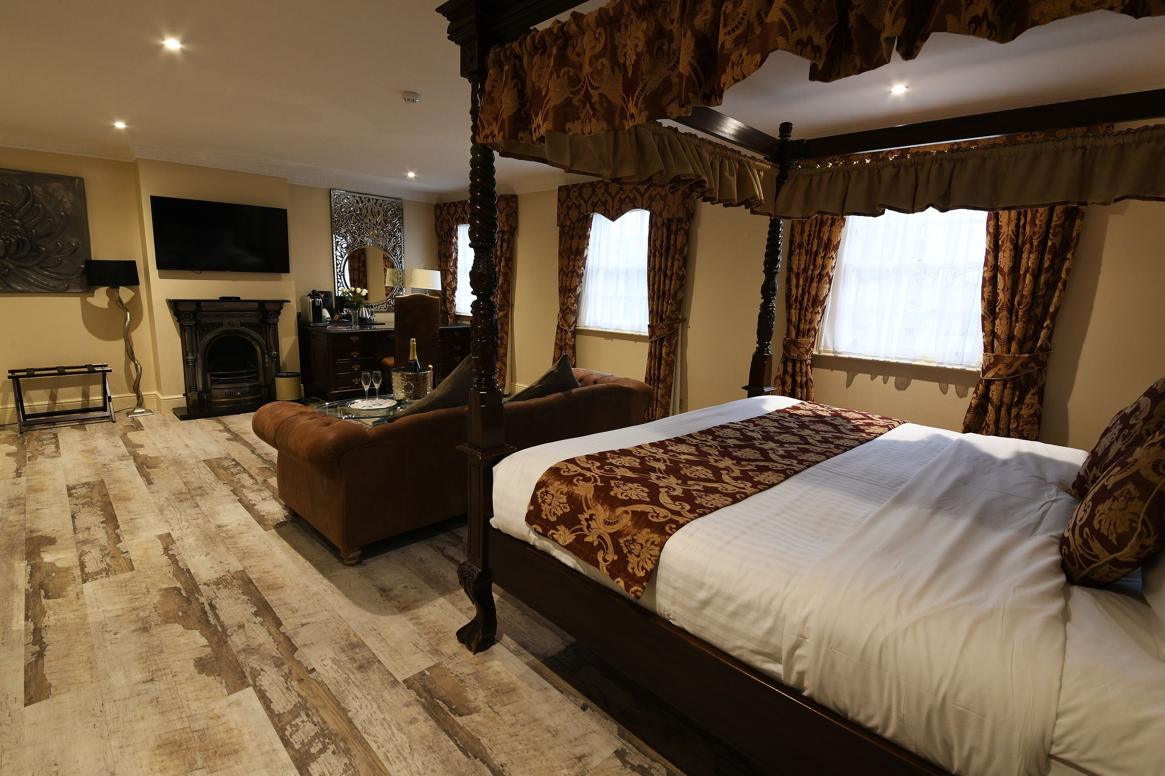 Best Western Premier Doncaster Mount Pleasant Hotel Reviews, Deals