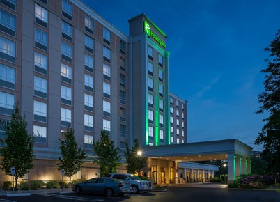 Holiday Inn Hartford Downtown Area by IHG