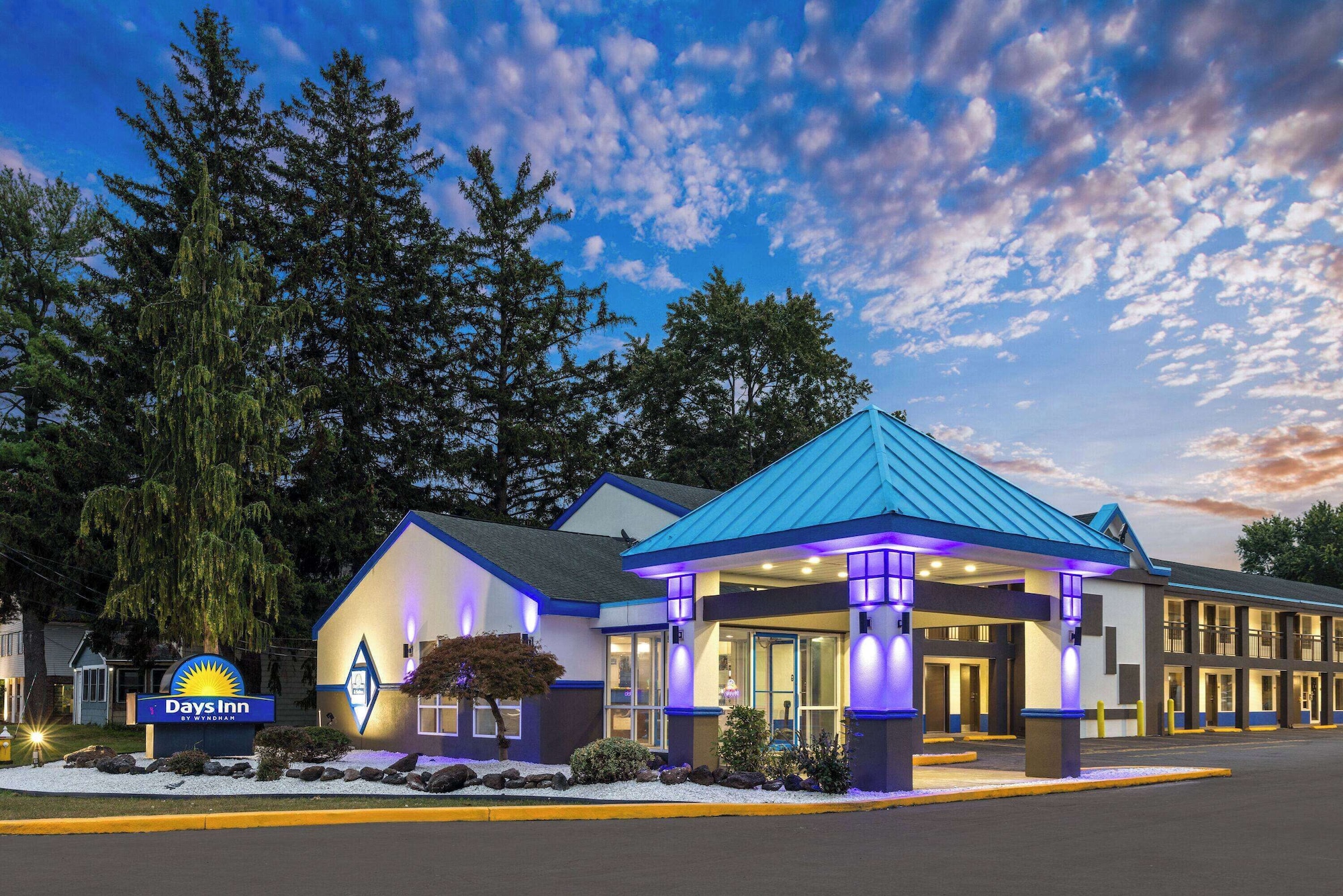 2 Star Hotels