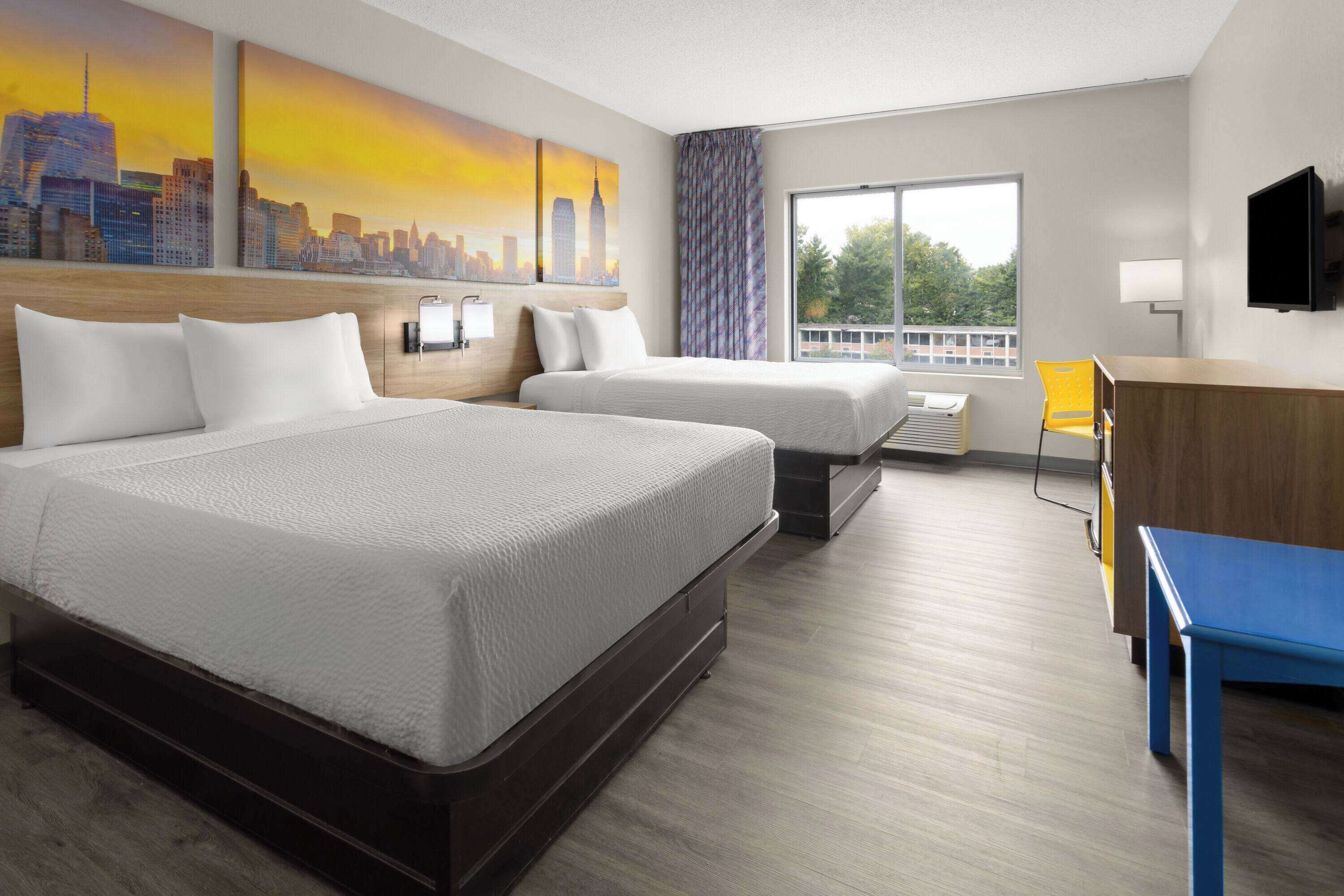 客室