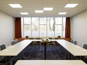 Sala de reuniones