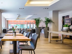 Exterior - ibis Utrecht (Utrecht)