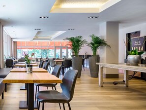 Exterior - ibis Utrecht (Utrecht)