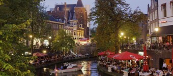 ibis Utrecht