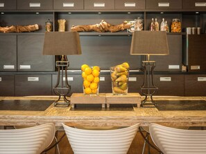 Zweibettzimmer, 2 Einzelbetten | Innendetails