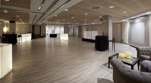 Salle de réunion