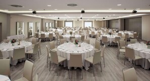 Salle de réunion