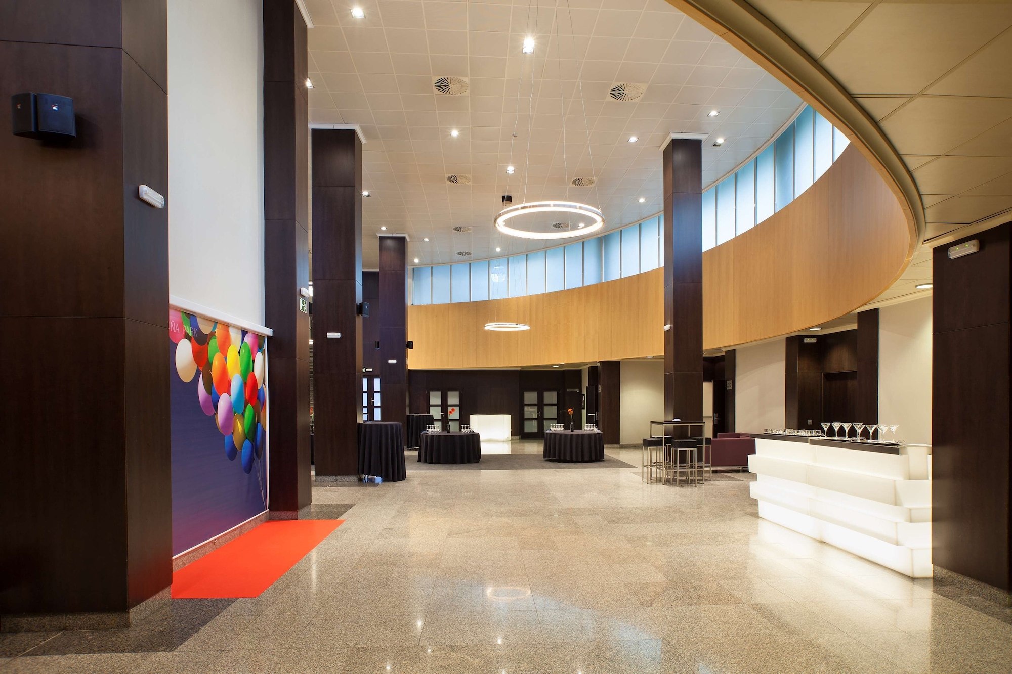 4 Star Hotels
