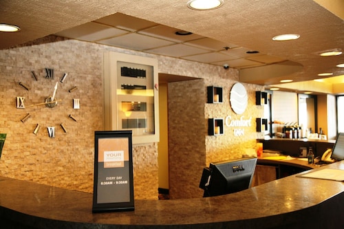 Hammock Hotel Rochester Niagara Falls