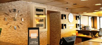 Hammock Hotel Rochester Niagara Falls