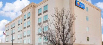 Hammock Hotel Rochester Niagara Falls