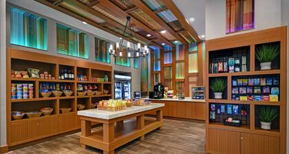 Hilton Hasbrouck Heights/Meadowlands