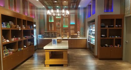 Hilton Hasbrouck Heights/Meadowlands