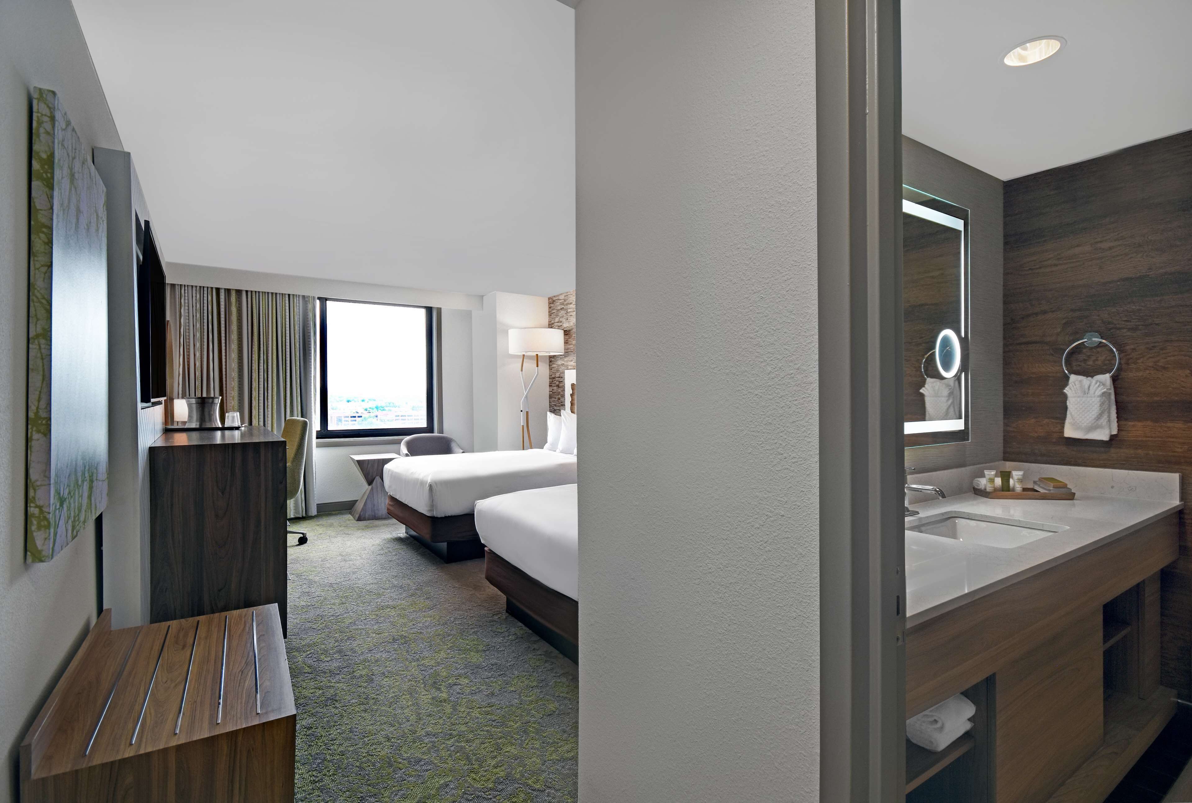 Photo - Hilton Hasbrouck Heights-Meadowlands