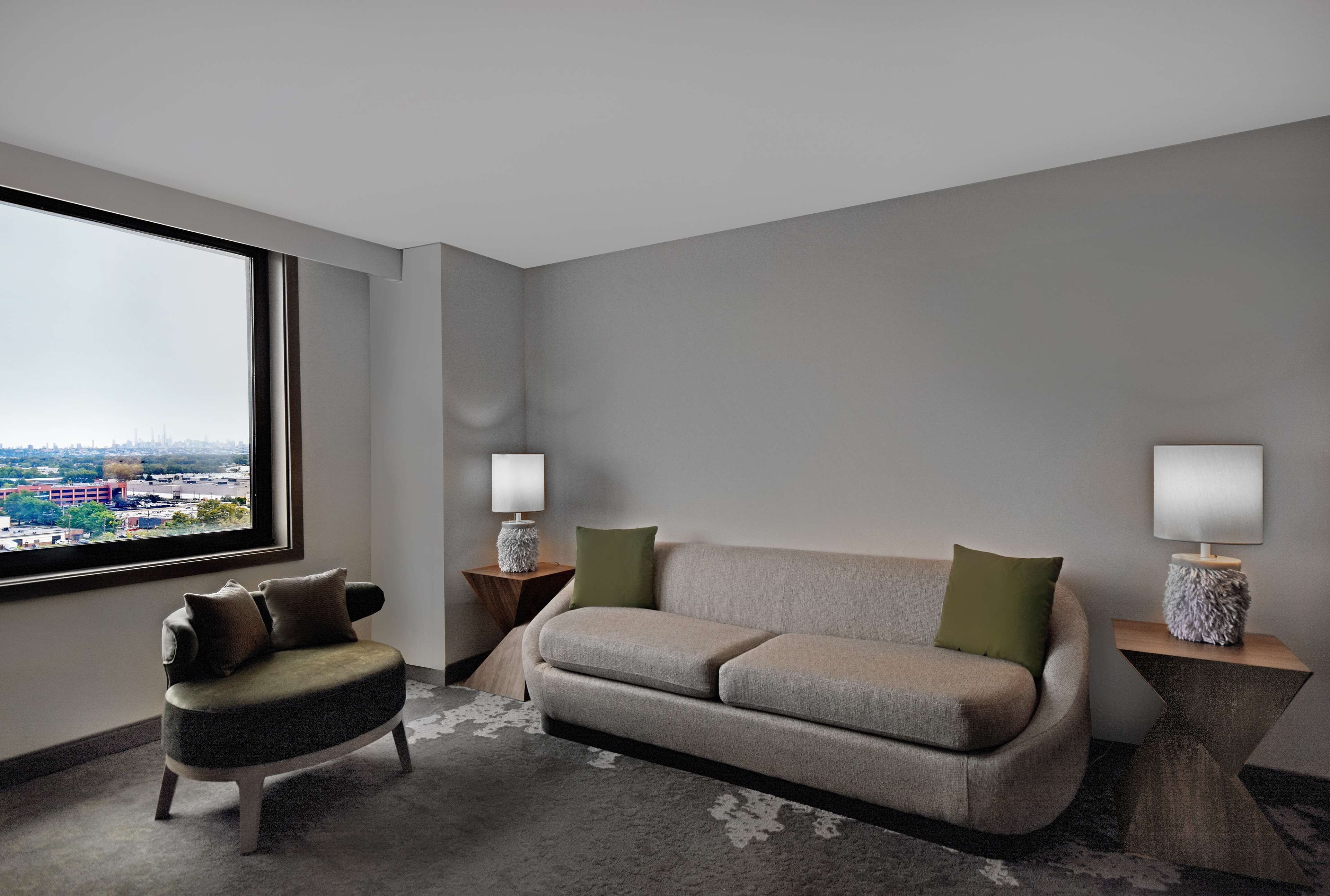 Photo - Hilton Hasbrouck Heights-Meadowlands