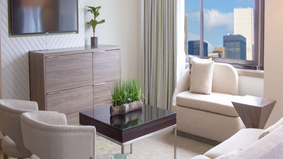 Hilton Hasbrouck Heights/Meadowlands