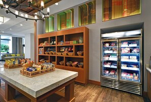 Komplett frukost varje dag mot avgift