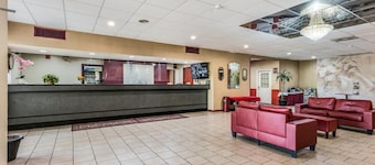 Red Carpet Inn Hazleton