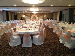 Meeting facility - Red Carpet Inn Hazleton (Hazleton)