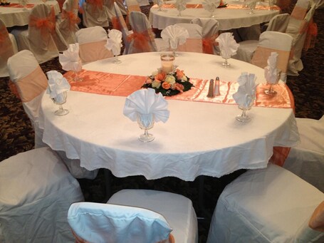 Salón de eventos
