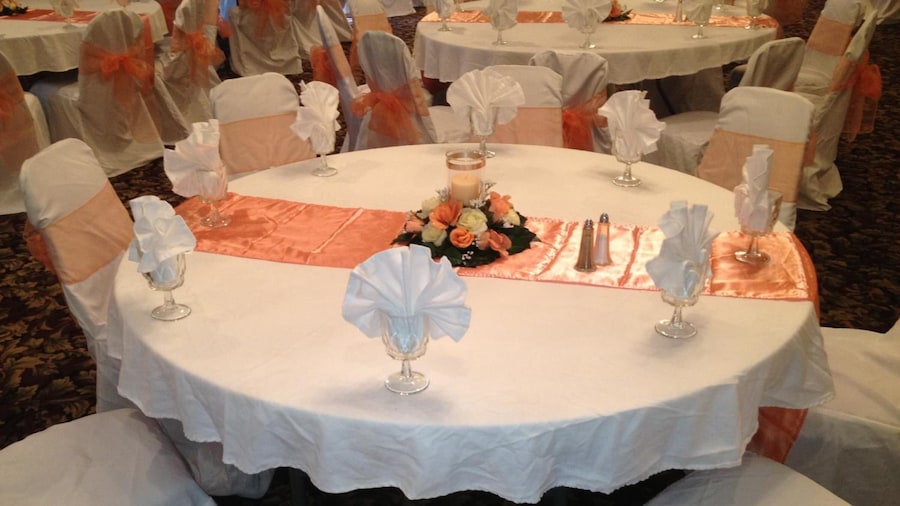 Red Carpet Inn Hazleton