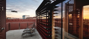 Hotel Weitzer Graz
