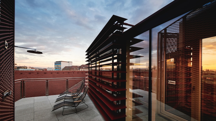 Hotel Weitzer Graz