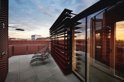 Hotel Weitzer Graz