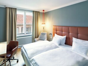 Economy Room | Bathroom