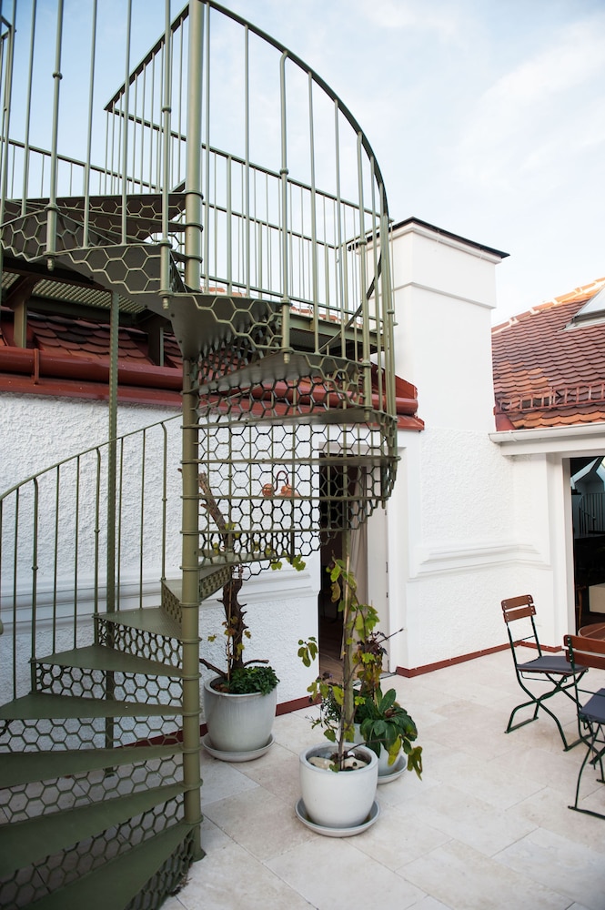 Hotel Das Weitzer by null