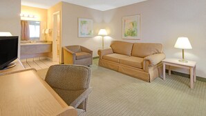 办公桌、熨斗/熨板、免费 WiFi、床单