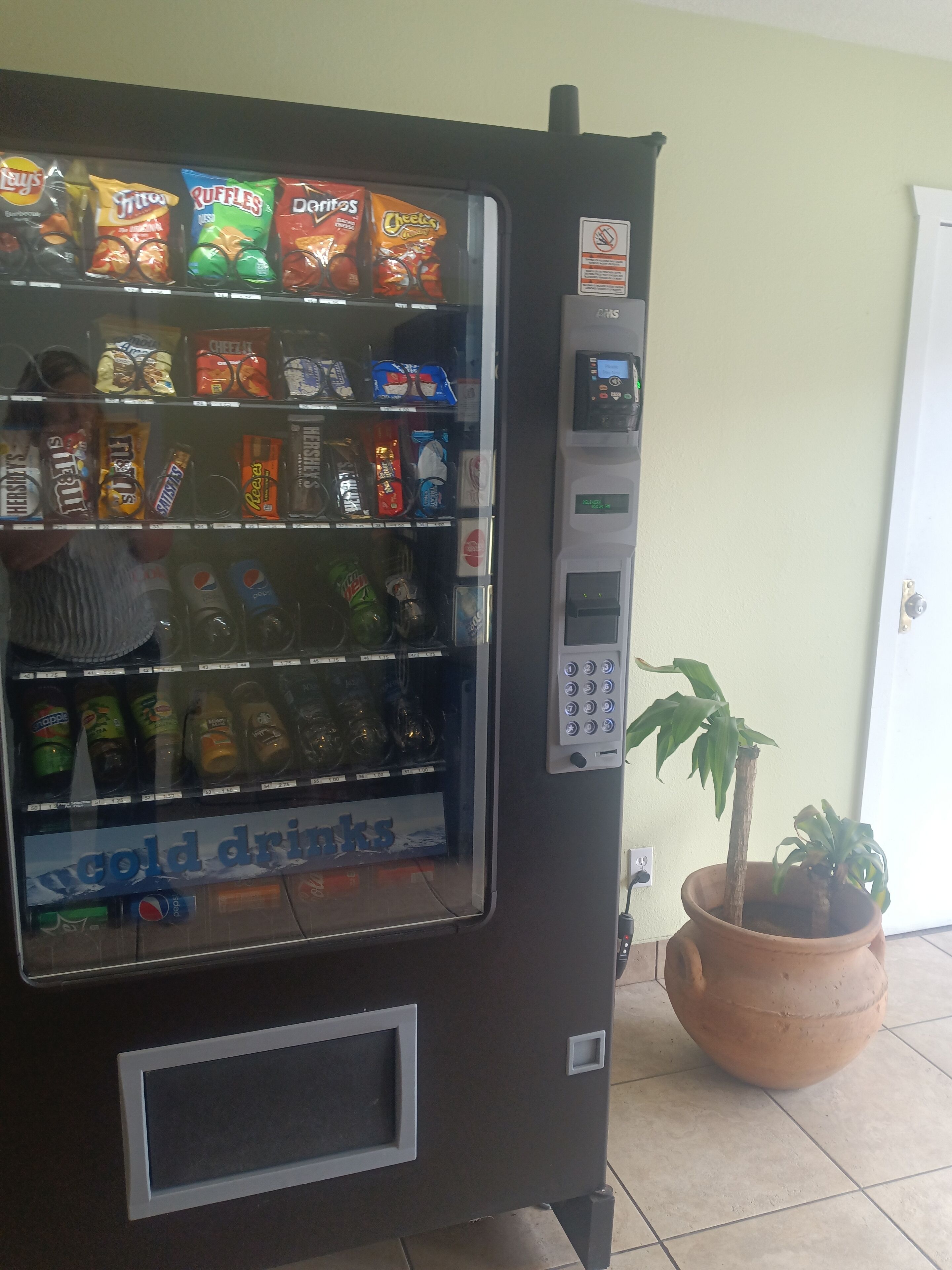 Tree inn & Suites Albuquerque — photo 9