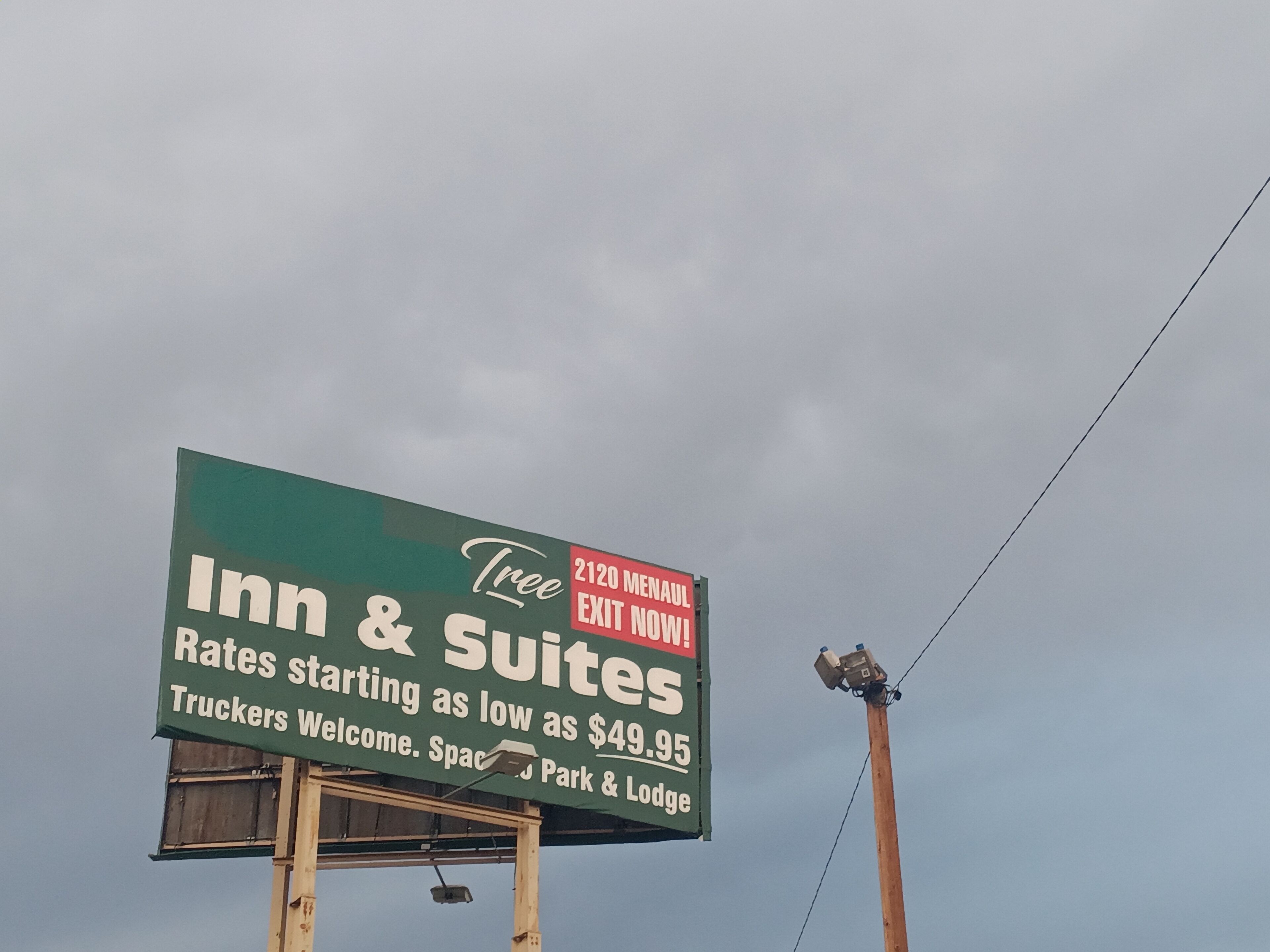 Tree inn & Suites Albuquerque — photo 8