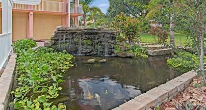 Howard Johnson by Wyndham Tropical Palms Kissimmee