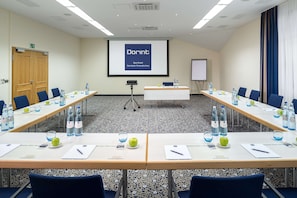 Meeting facility - Dorint Sporthotel Garmisch-Partenkirchen (Garmisch-Partenkirchen)