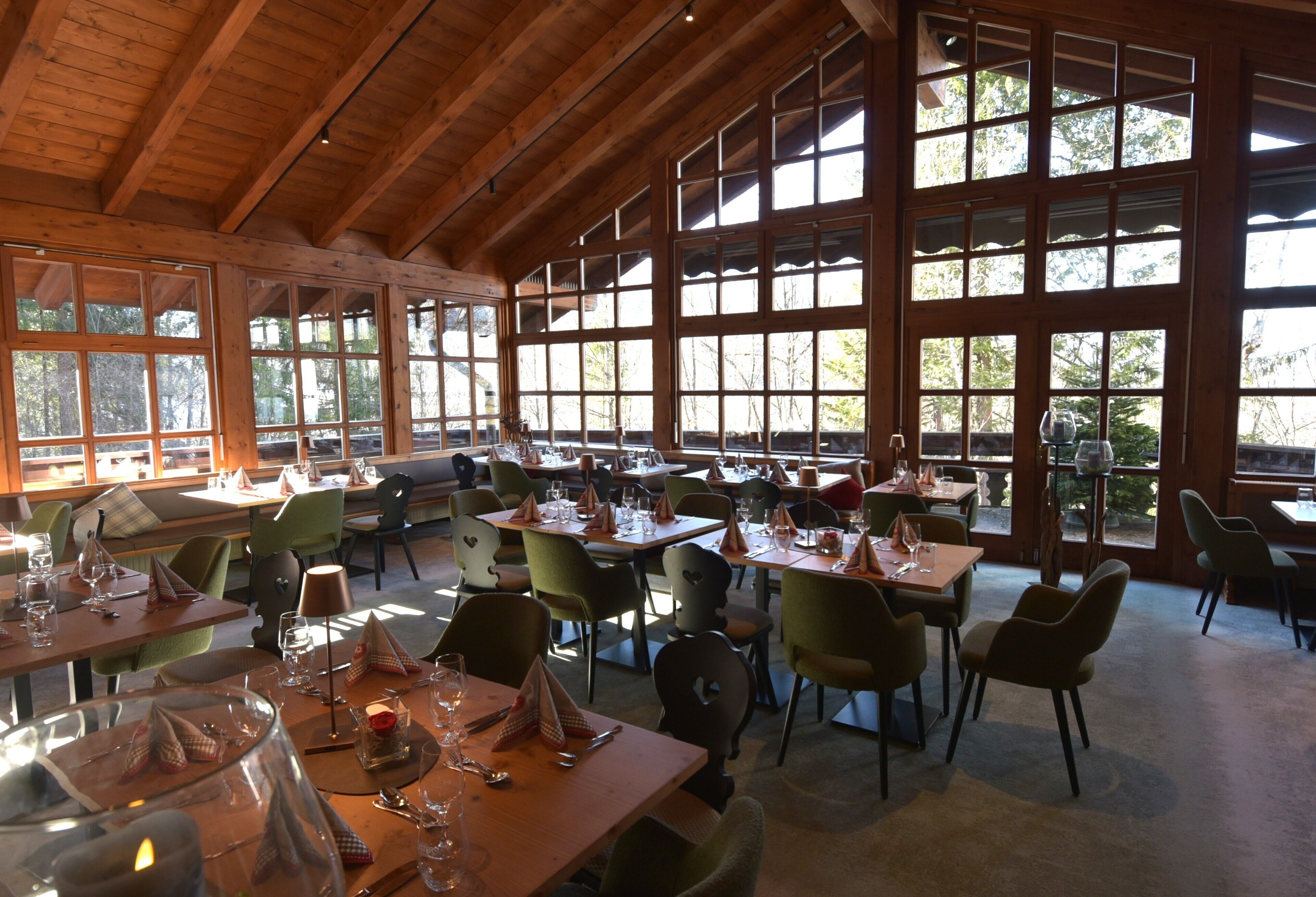 Foto - Dorint Sporthotel Garmisch-Partenkirchen