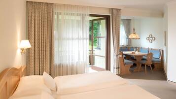 Comfort Studio, 1 Double Bed