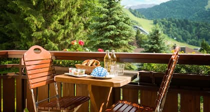 Dorint Sporthotel Garmisch-Partenkirchen