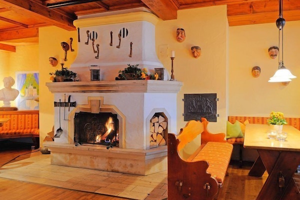 Bar-salon