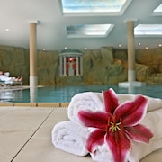 Dorint Sporthotel Garmisch-Partenkirchen