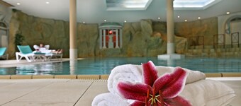 Dorint Sporthotel Garmisch-Partenkirchen