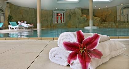 Dorint Sporthotel Garmisch-Partenkirchen
