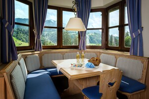 1 habitación y ropa de cama de alta calidad 