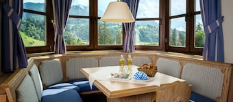 Dorint Sporthotel Garmisch-Partenkirchen