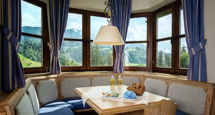 Dorint Sporthotel Garmisch-Partenkirchen