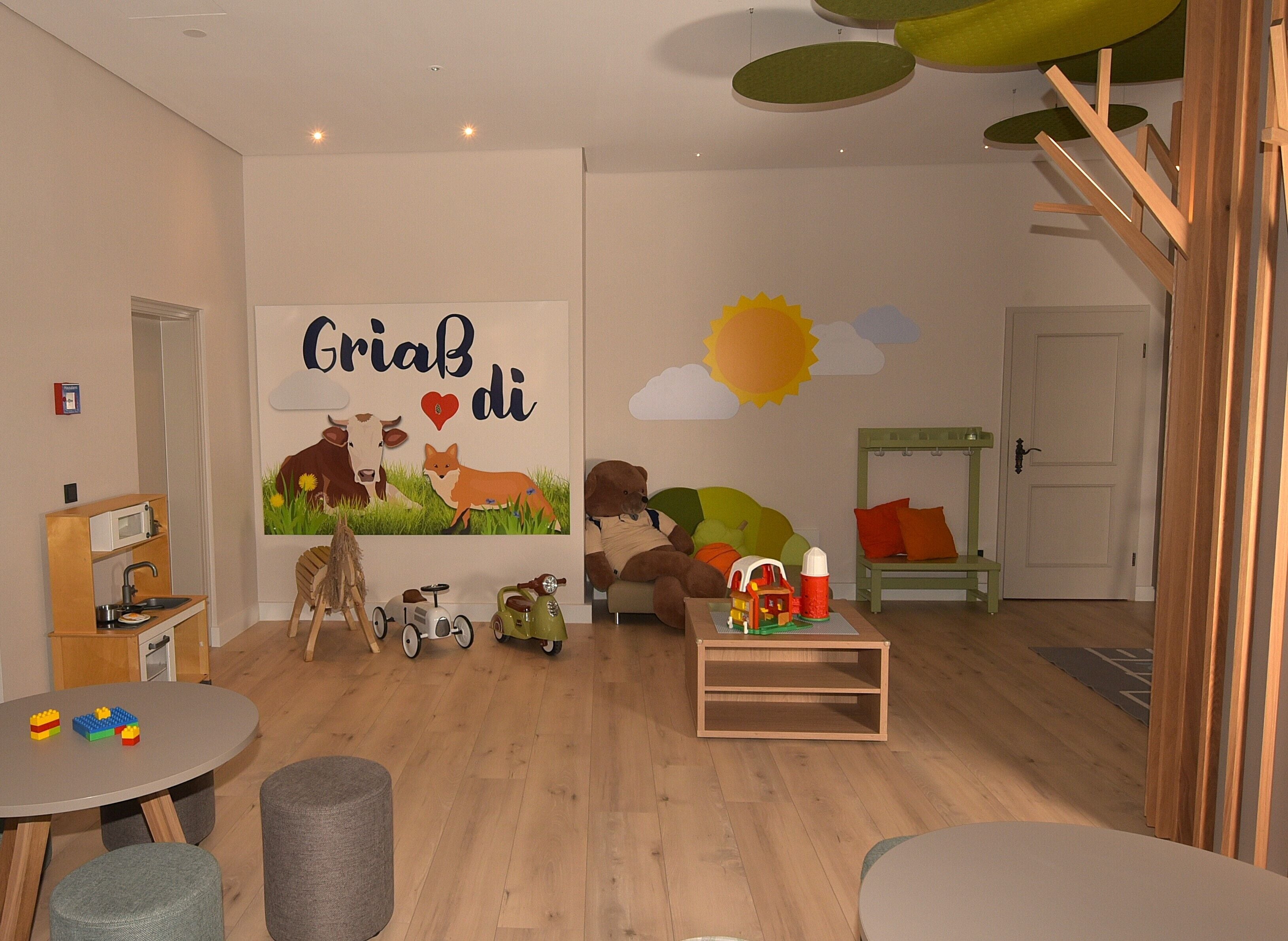 Foto - Dorint Sporthotel Garmisch-Partenkirchen