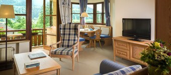 Dorint Sporthotel Garmisch-Partenkirchen