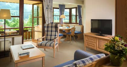 Dorint Sporthotel Garmisch-Partenkirchen